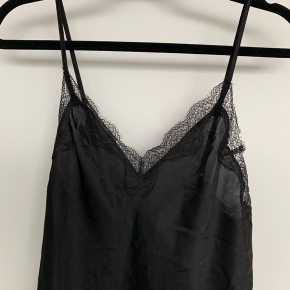 VICTORIA'S SECRET Satin Slip Dress - Picture 2 of 3